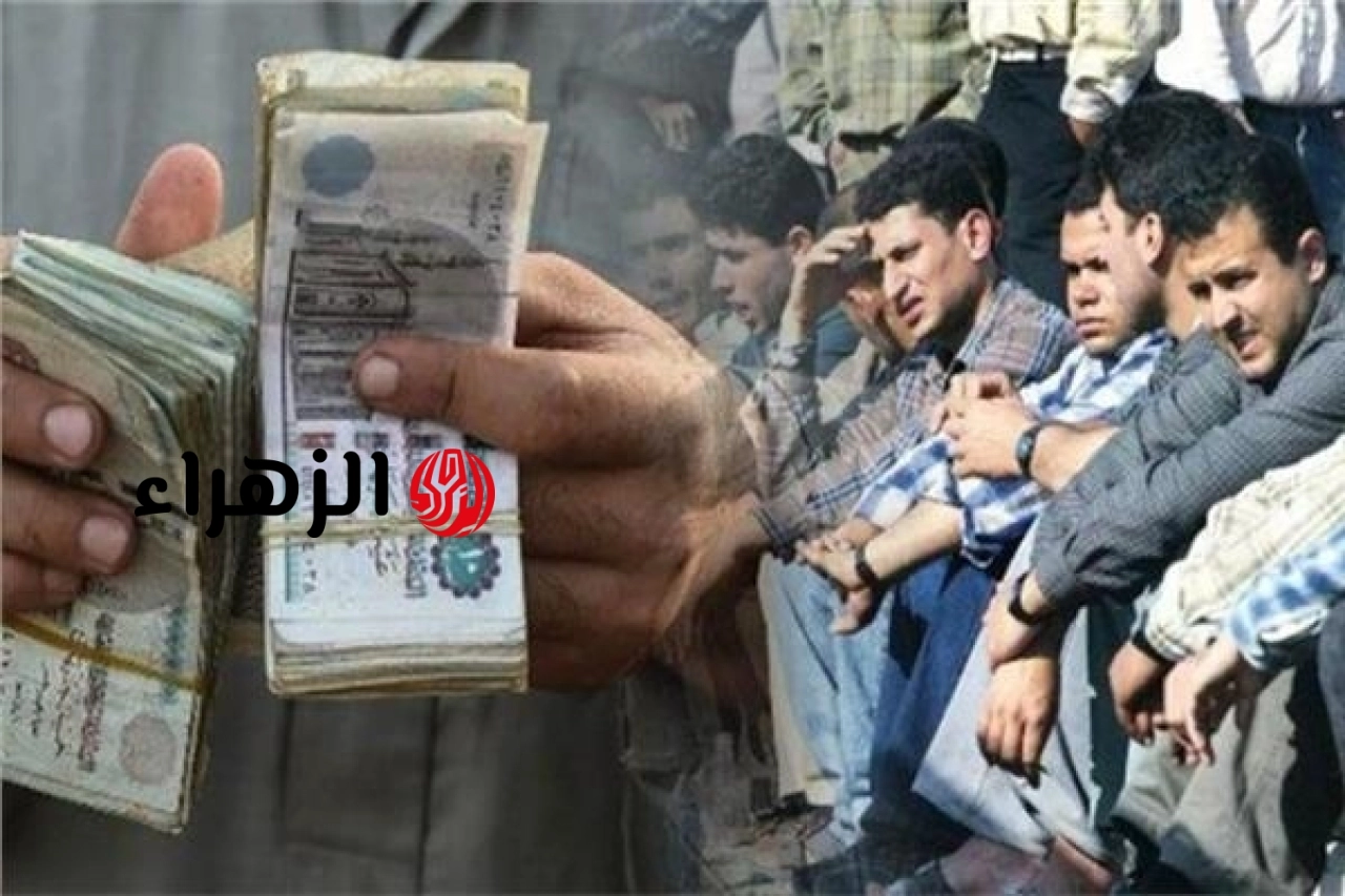 الوزراء يحذر من صفحات مزيفة تزعم تسهيل صرف منح مالية للمواطنين.. تعرف على التفاصيل