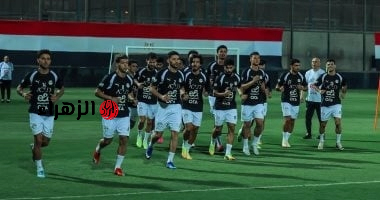 كأس العالم 2026.. جدول ومواعيد مباريات منتخب مصر في دور المجموعات