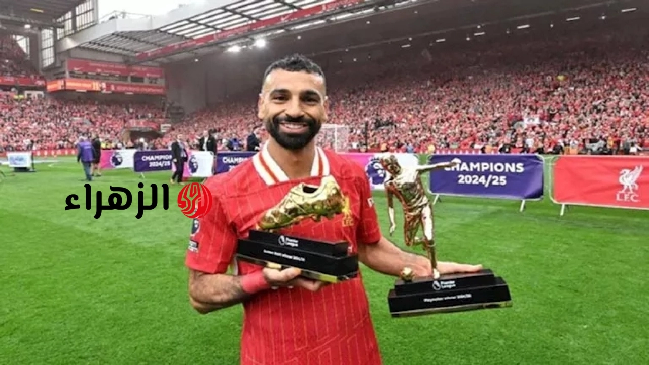 محمد صلاح يكسر صمته ويتحدث عن مستقبله بعد ليفربول وموقفه من كأس العالم