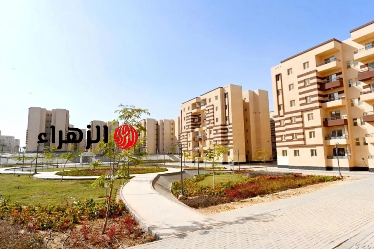 حصة في الأرض وأسانسير.. الإسكان تعلن المواصفات والأسعار الجديدة لشقق سكن لكل المصريين