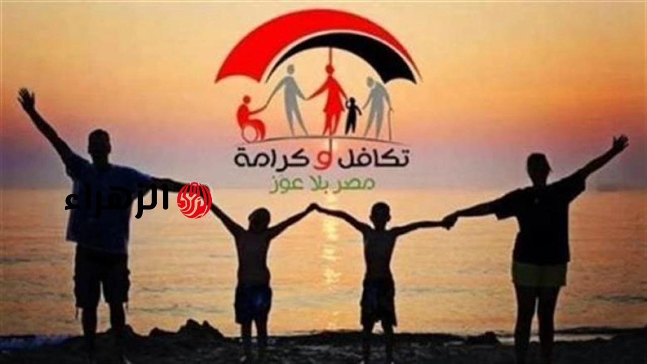 هل تؤثر ملكية الأرض الزراعية على استحقاقك لمعاش تكافل وكرامة؟ تعرف على الشروط من “التضامن”