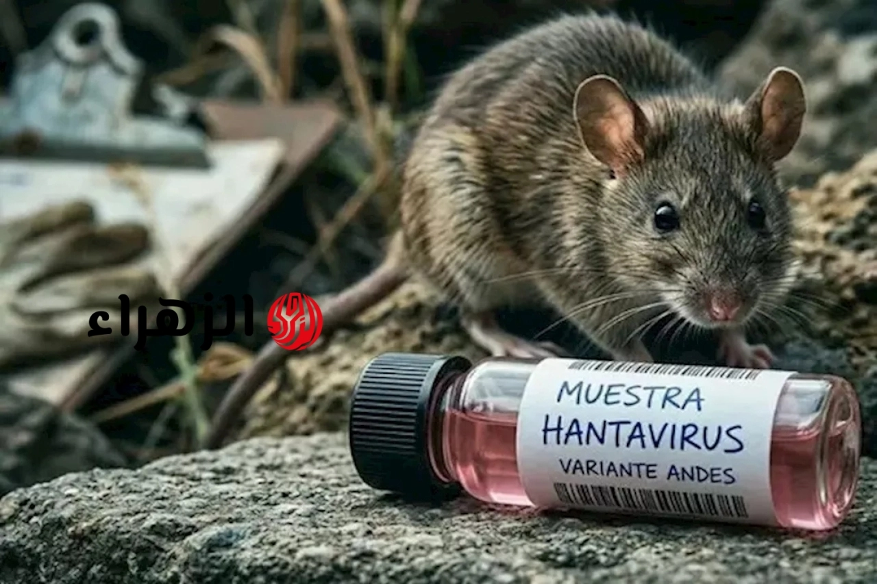 أول تعليق من وزارة الصحة على فيروس هانتا.. الوضع الوبائي آمن وهذه طرق انتقال العدوى