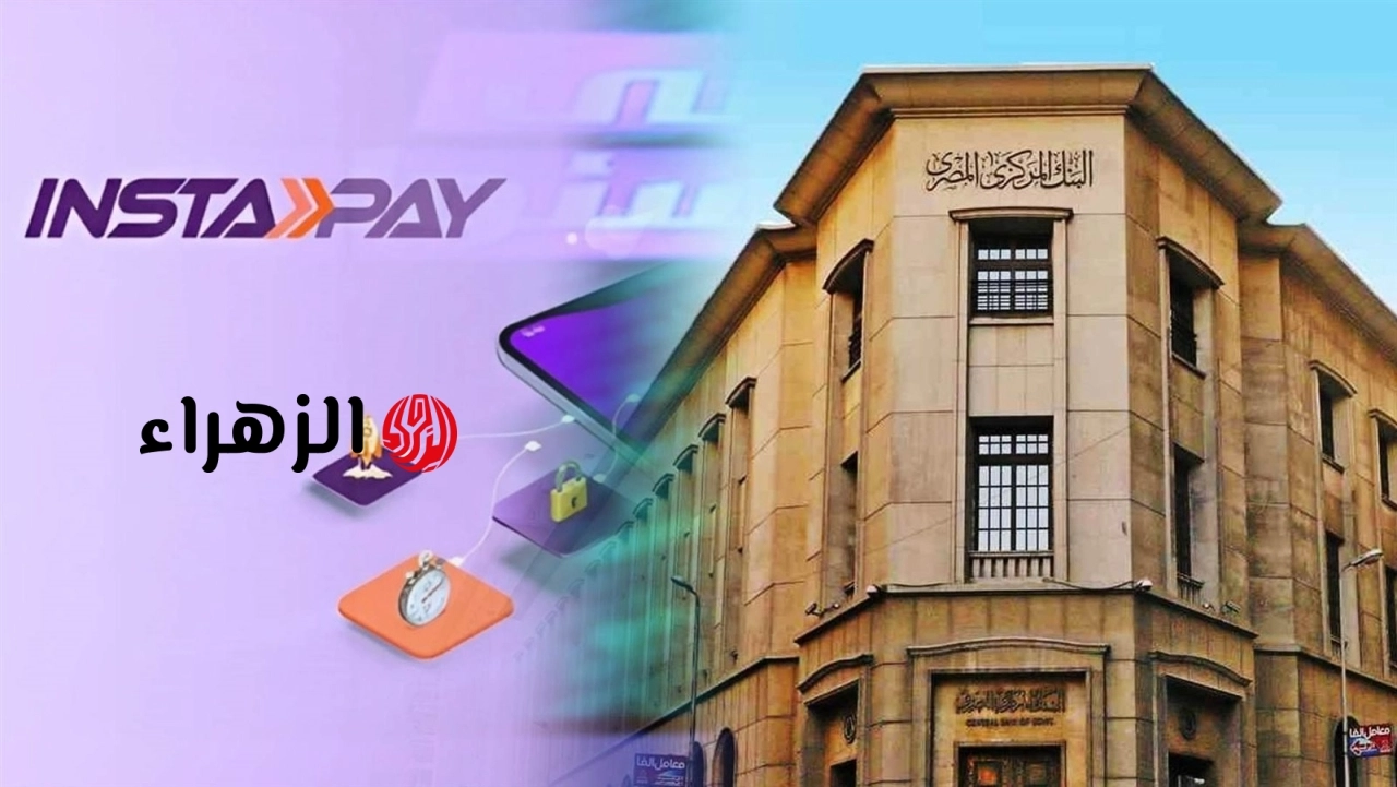 تحذير عاجل من إنستا باي لحماية أموالك.. وتفاصيل الرسوم والحدود القصوى للمعاملات