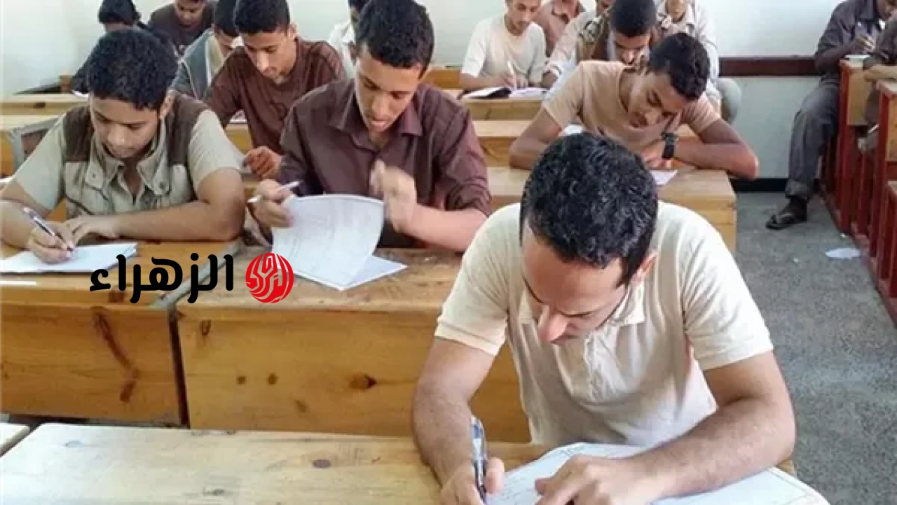 الان … جدول امتحانات الشهادة الاعدادية 2026 ترم ثاني القاهرة والجيزة وكل المحافظات