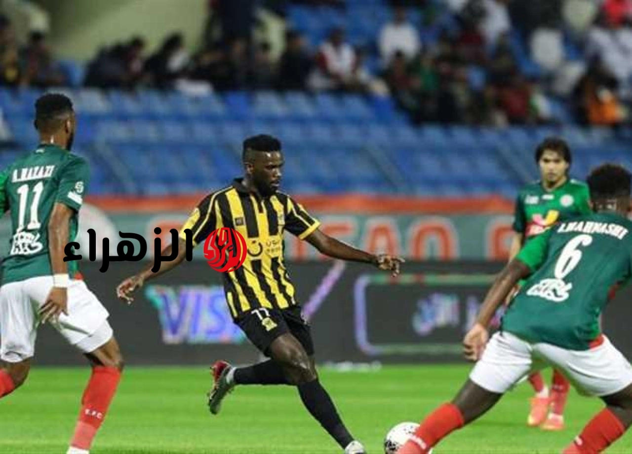 Al-Ettifaq vs Al-Ittihad: القنوات الناقلة لمباراة الاتحاد ضد الاتفاق في دوري روشن السعودي 2026 على ملعب إيجو بصـوت فهد العتيبي