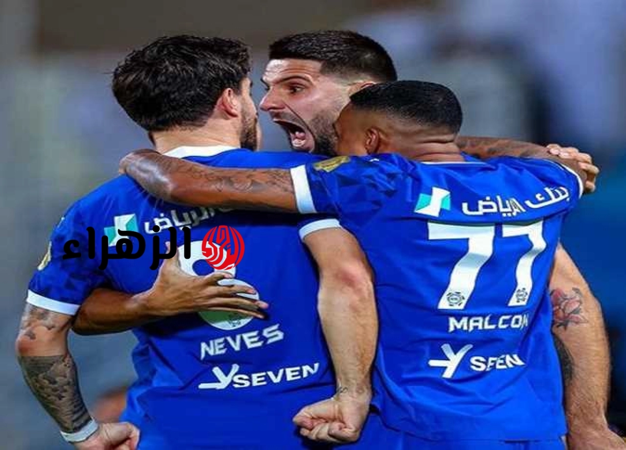 al hilal vs neom.. ما القناه الناقله ومعلق مباراه الهلال ضد نيوم في الدوري السعودي 2026 ؟