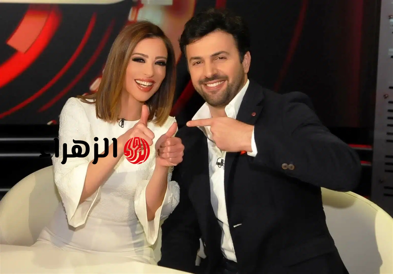 تيم حسن يرد على أنباء انفصاله عن وفاء الكيلاني بكلمات صادقة