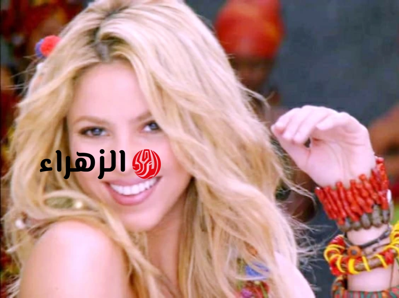 شاكيرا وأربعة نجوم متألقين يجهزون لإضاءة حماس مونديال 2026