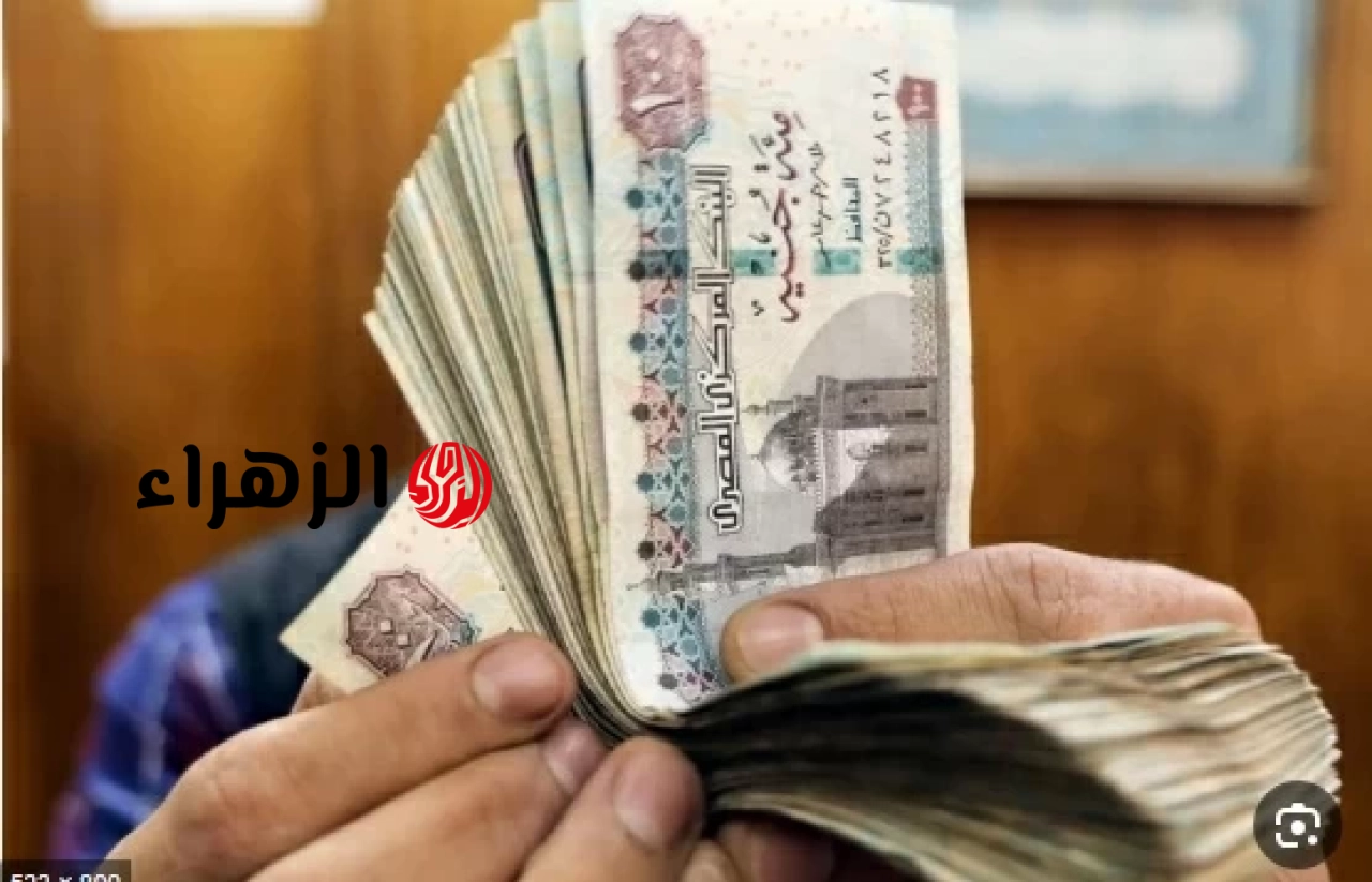 متوسط سعر الريال السعودي في مصر يصل إلى 14.03 جنيه