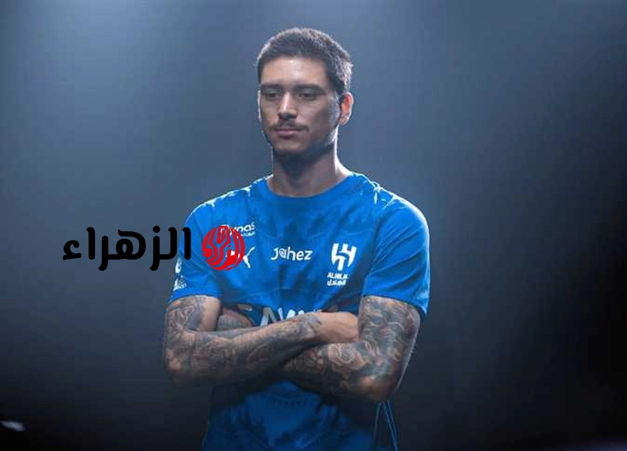 حقيقة رحيل اللاعب داروين نونيز عن الهلال في صيف 2026.. والوجهة القادمة بعد اتفاق فسخ العقد