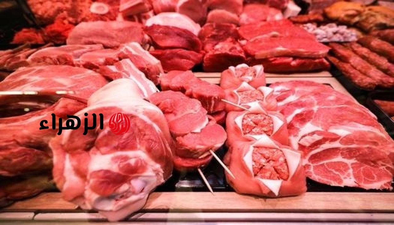 التموين تطرح ضأنًا بلديًا طازجًا بـ 425 جنيهًا بالمجمعات الاستهلاكية