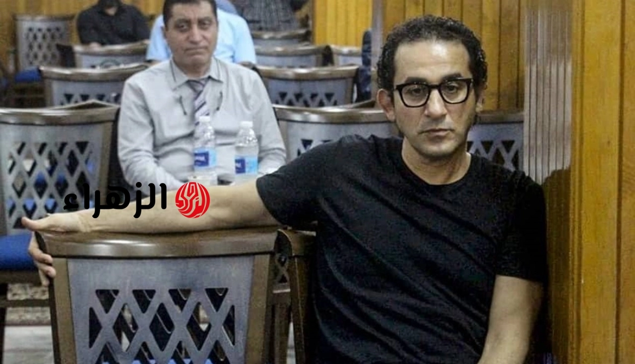وفاة والدة الفنان أحمد حلمي بعد أزمة صحية.. تفاصيل موعد ومكان تشييع الجنازة