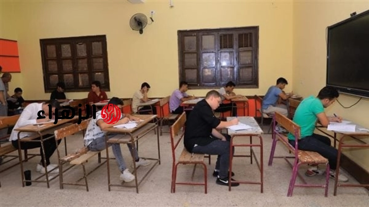 جدول امتحانات الثانوية العامة 2026: بدء العد التنازلي لجميع الفئات والمحافظات