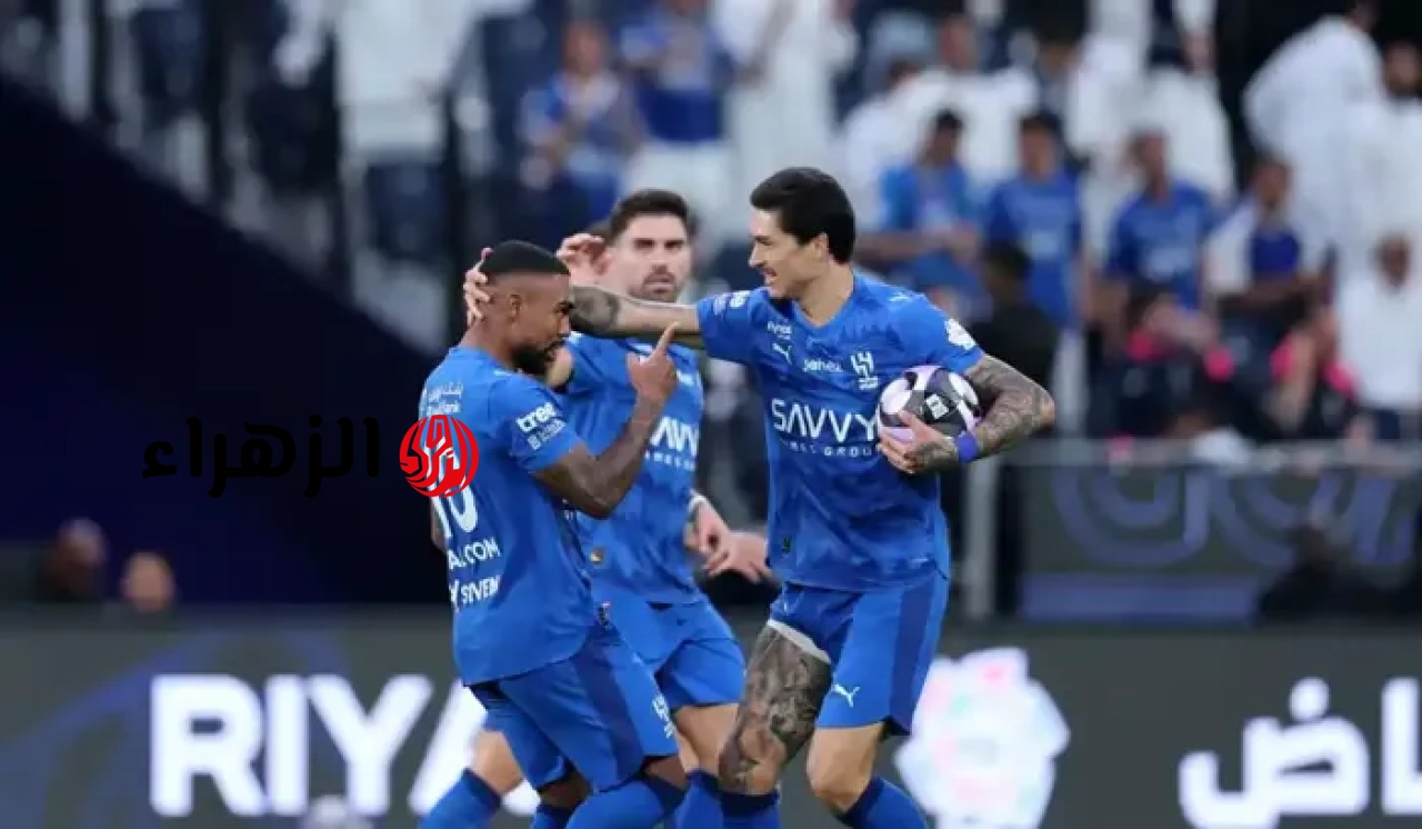 al-hilal vs al-kholood.. ملخص وتفاصيل مباراه الهلال ضد الخلود اليوم في كأس الملك السعودي 2026