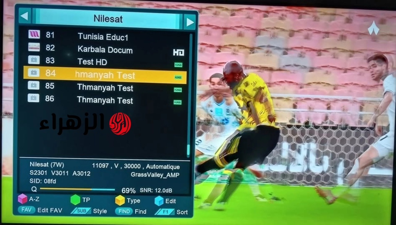 مباراة الهلال ونيوم.. تنــزيــل تردد قناة ثمانية thamania 8 على الأقمار الصناعية نايل وعربسات لبــث مباريات دوري روشن السعودي 6 622606805 911986554731600 2997159756001523984 n