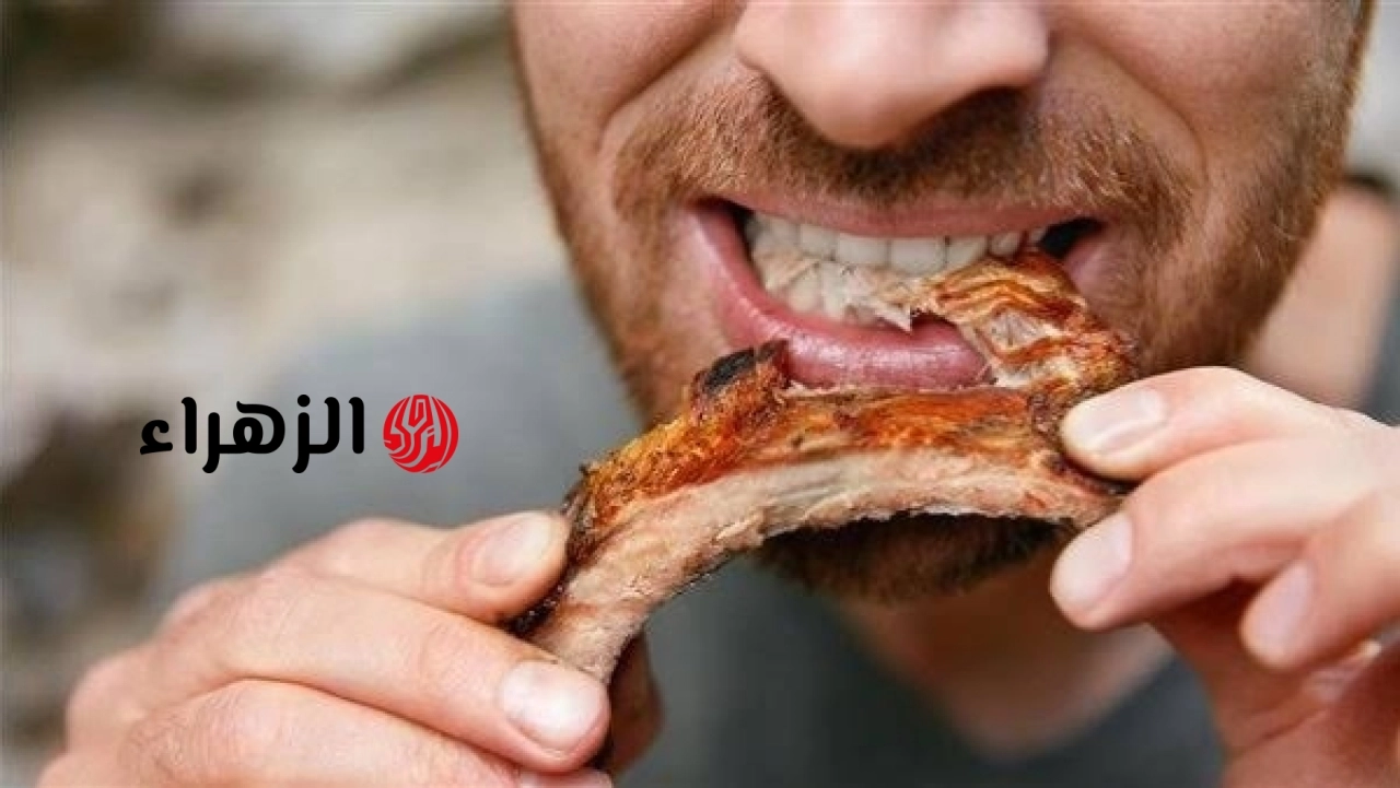 خطأ شائع في عيد الأضحى يُسبب عسر الهضم فوراً.. احذر من ارتكابه وتعرف على طرق الوقاية