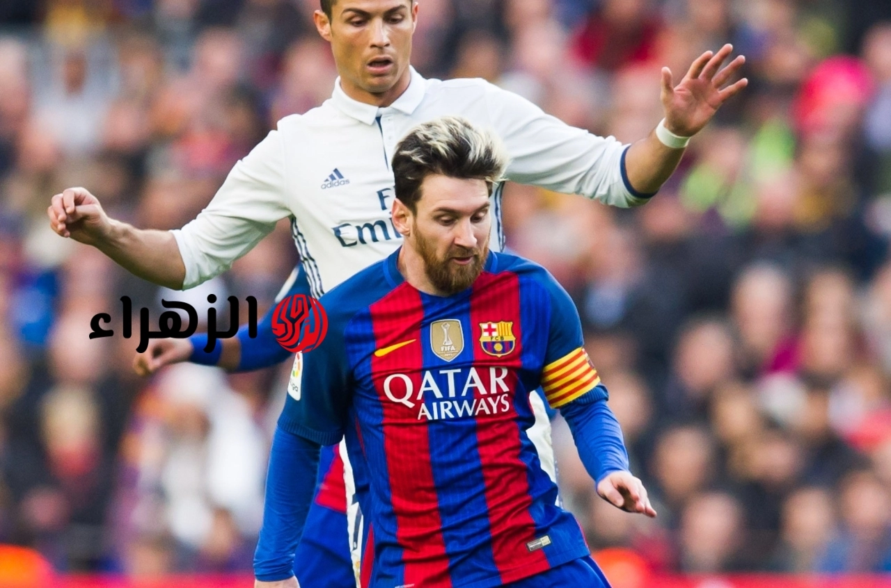 هدف راشفورد.. ملخص وأهداف مباراة ريال مدريد وبرشلونة Real Madrid vs Barcelona.. متعة كبيرة