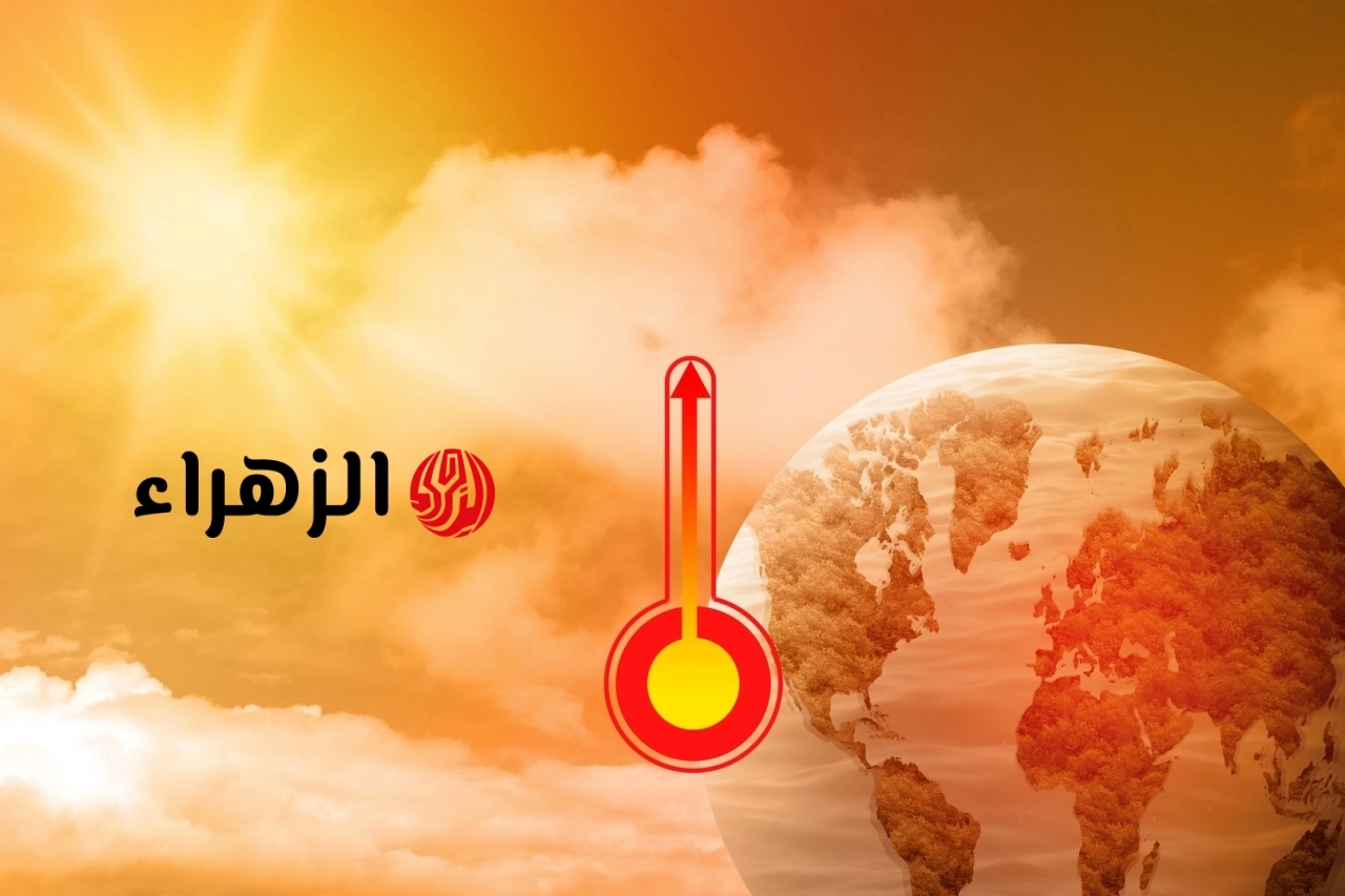 موجة حر قياسية تضرب العالم الشهر المقبل.. هل تتكرر أقوى “إل نينيو”؟