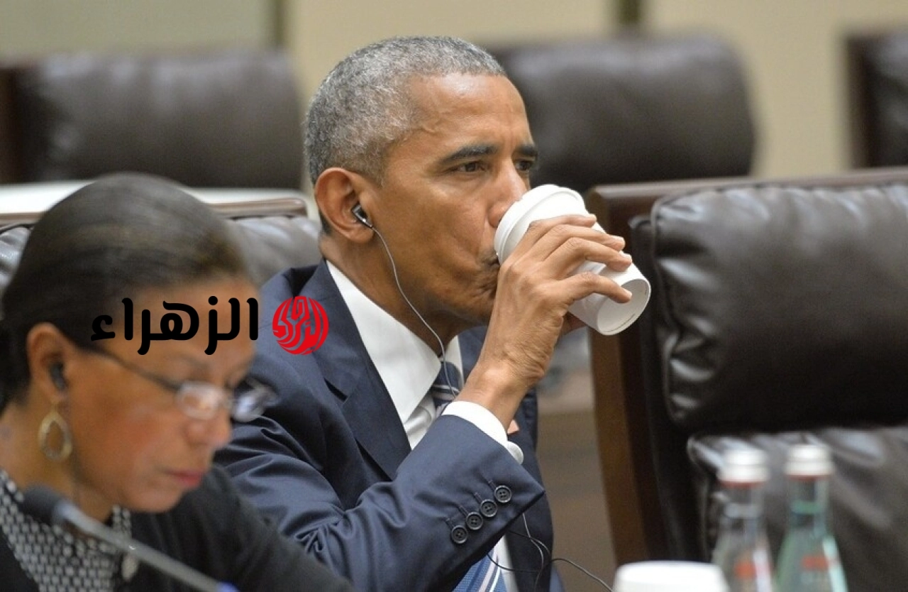 أوباما يحسم الجدل حول الكائنات الفضائية: أمريكا لا تتقن حفظ الأسرار و”السيلفي” سيفضحها
