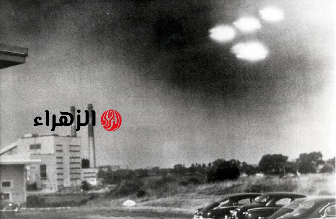 بعد سنوات من التكتم.. أمريكا تكشف أسرار الأجسام الطائرة المجهولة وترامب يوجه رسالة عاجلة