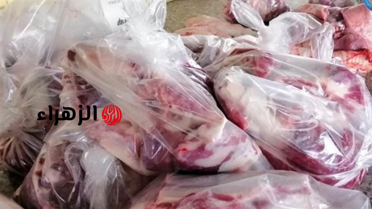 الإفتاء توضح الطريقة الصحيحة لتقسيم الأضحية وأحكام توزيع لحومها