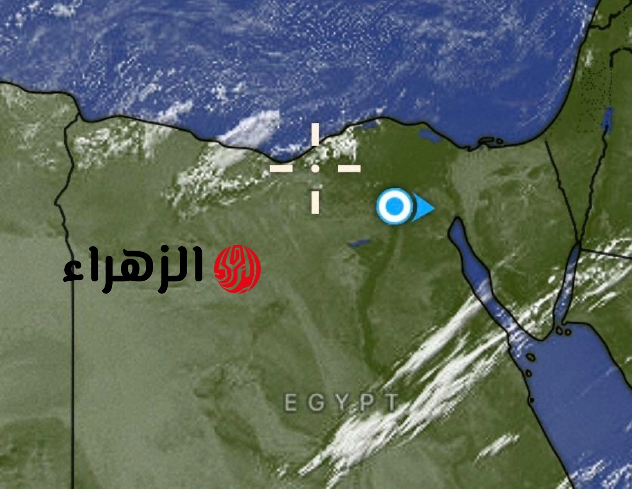 الأرصاد تعلن تفاصيل طقس اليوم الإثنين 25 مايو وتحذر من تقلبات جوية