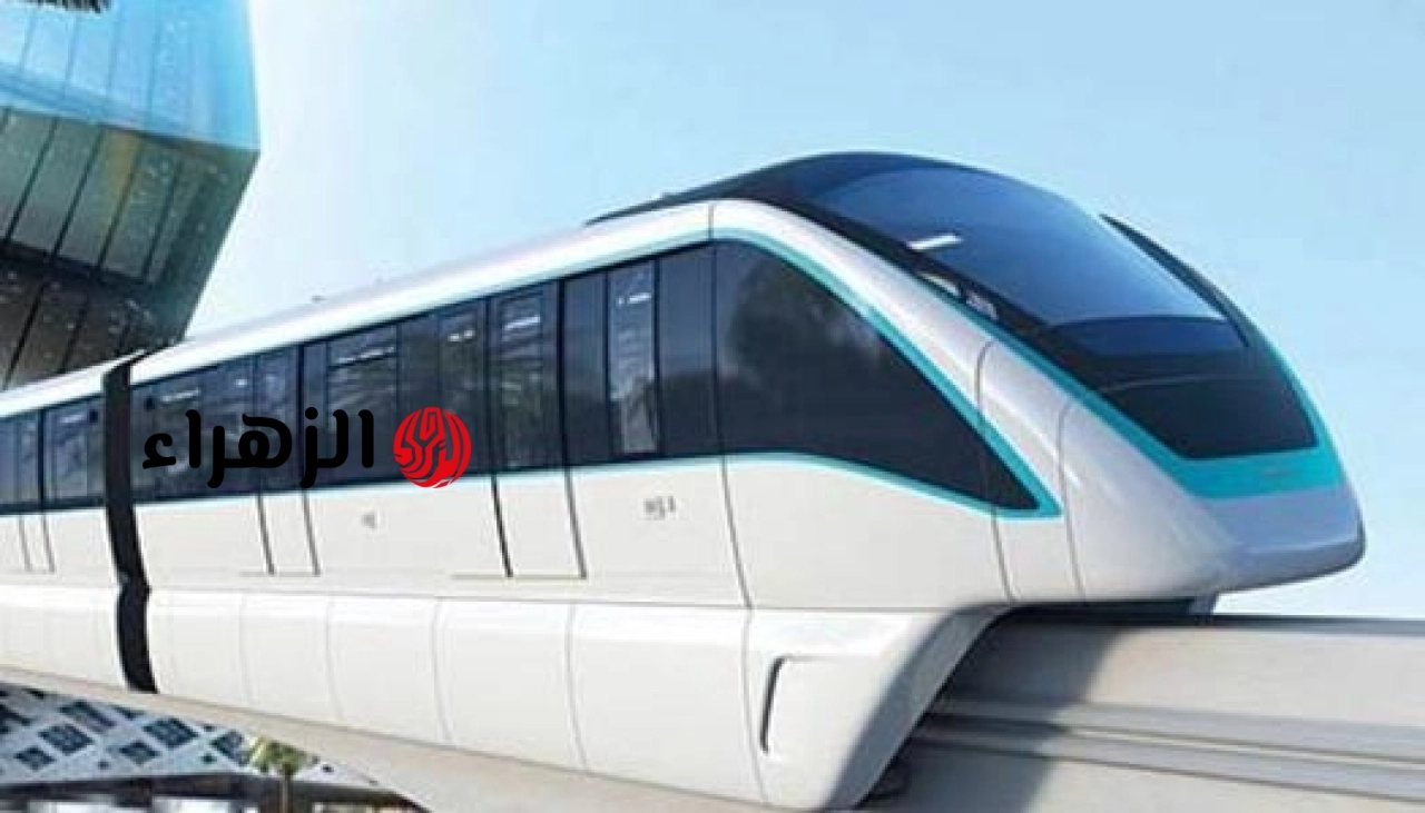 وزارة النقل تعلن خصم 50% على تذاكر مونوريل شرق النيل بالعطلات