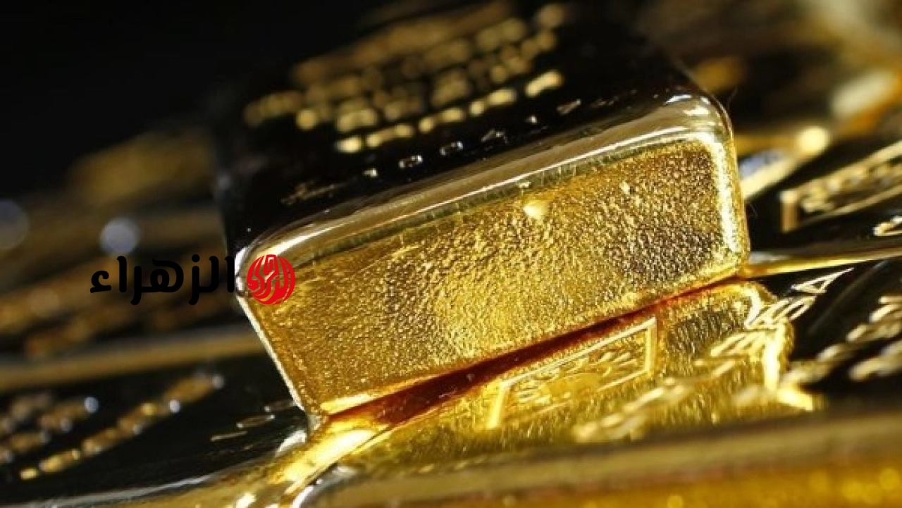 ارتفاع سعر الذهب عيار 24 في مصر إلى ما فوق 8 آلاف جنيه