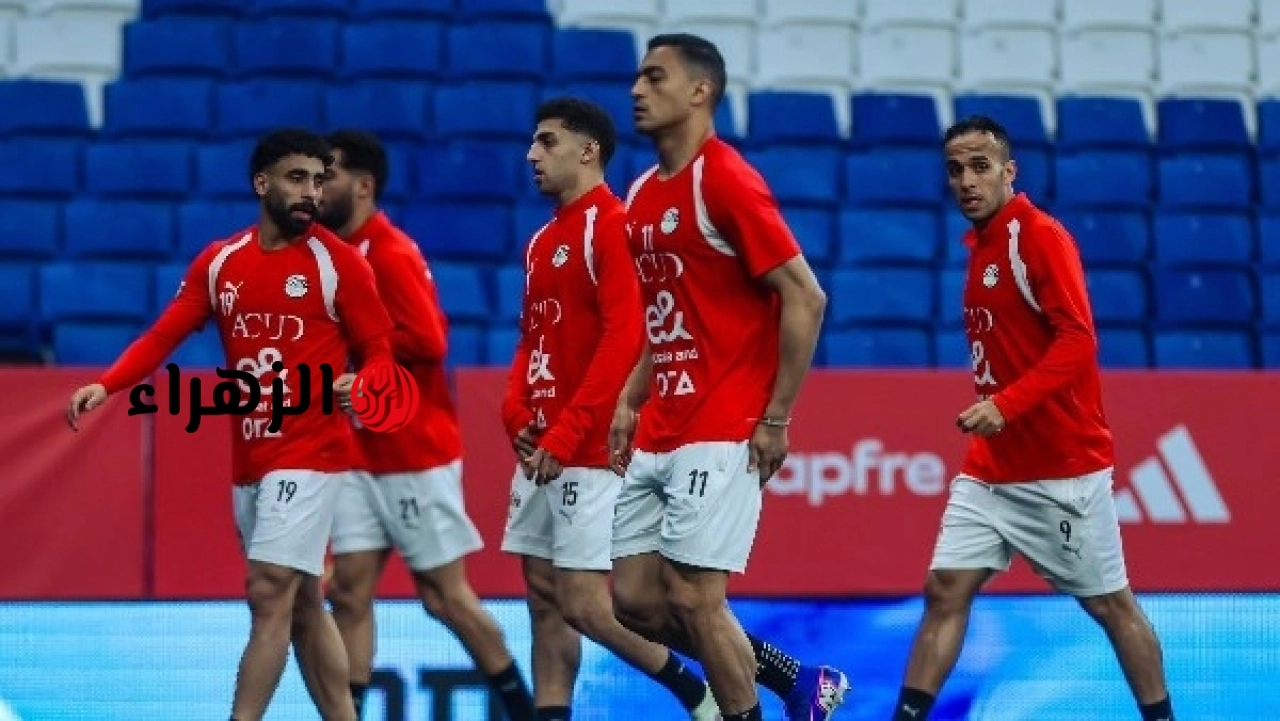 بقرار رسمي من الفيفا.. الفراعنة يتقدمون في التصنيف العالمي للمنتخبات بعد الفوز على روسيا
