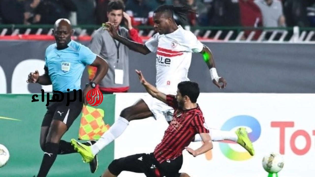 اتحاد العاصمة يبرز بعد الفوز: الإنجاز الأكبر أمام منافس صلب والفريق المصري عانى من التعب