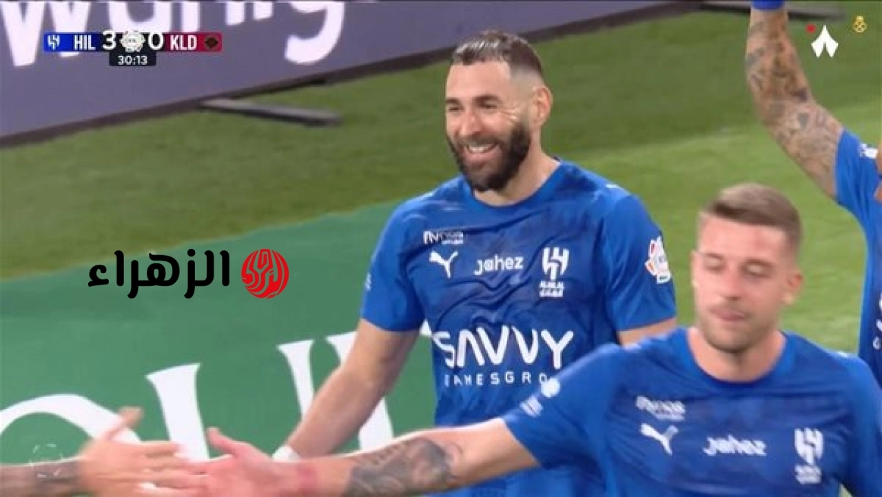 ماتش الهلال ضد الخلود.. صافرة بداية نهائي كأس الملك وتعليق البلوشي يلهب الأجواء