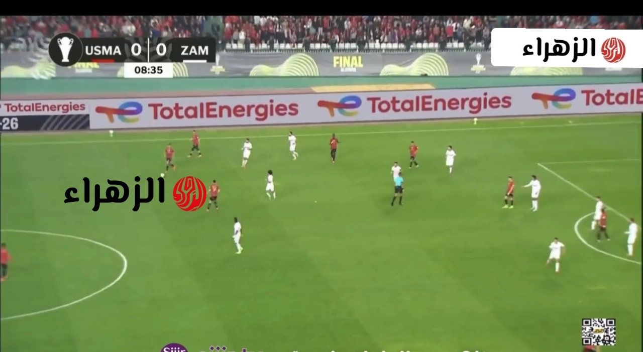مــاتش عدي الدبـاغ الان:: zamalek vs usm alger طريقـة مشــاهدة بث مباراة الزمالك ضد اتحاد العاصمة الجزائري بصوت محمد بركـات في نهائي بطولة الكونفدرالية