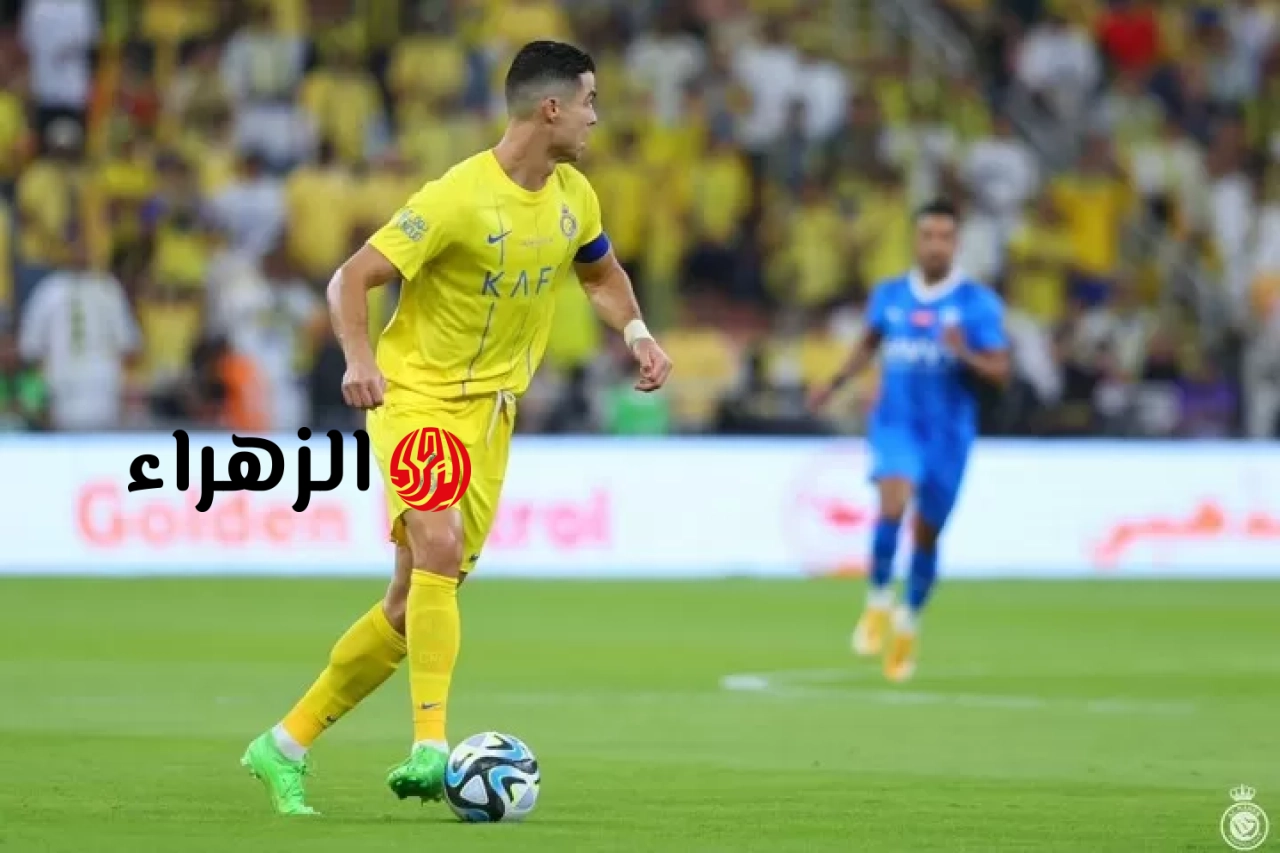 al-hilal vs al-nasr: القناة الناقلة لمباراة الهلال ضد النصر الان في الدوري السعودي 2026؟