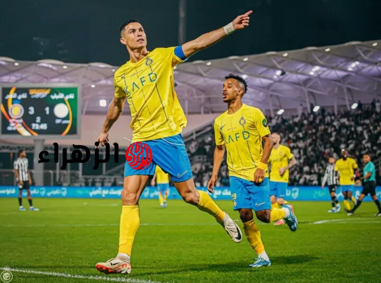Al-Shabab vs Al-Nasr.. القناه الناقله لمباراة الشباب ضد النصر الشوط الثاني بصوت فارس عوض بالدوري السعودي للمحترفين 2026