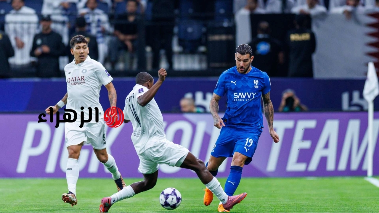 الهلال ضد الخلود الآن.. بداية المواجهة المرتقبة في نهائي كأس الملك وسط ترقب جماهيري كبير