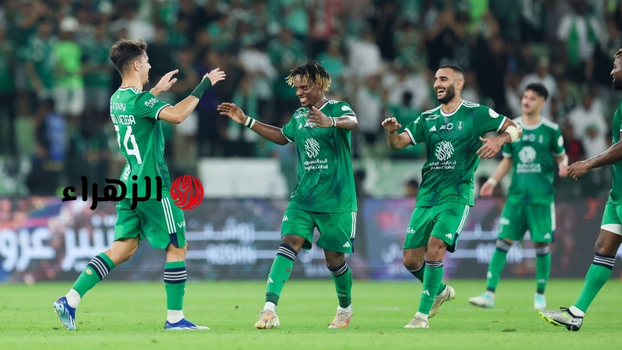 بصوت مشاري القرني.. القنوات الناقلة لمباراة الأهلي ضد الفتح الشوط الثاني بدوري روشن السعودي 2026