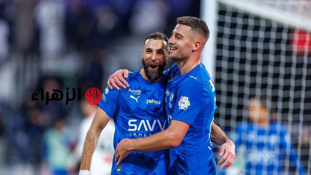 Al-Hilal vs Al-Kholoud.. موعد ومعلق مباراة الهلال ضد الخلود اليوم والقنوات الناقلة في نهائي كأس خادم الحرمين الشريفين 2026