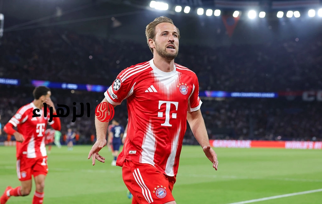 Paris Saint-Germain Vs Bayern Munich..متابعة مباراة باريس أمام بايرن ميونخ قمة دوري أبطال أوروبا 2026