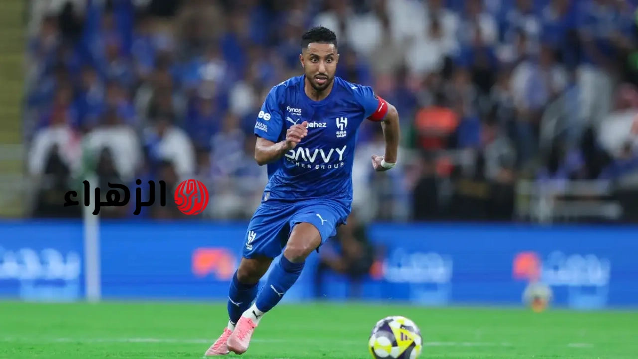 Al Hilal vs Neom.. الشوط الثاني القناه الناقله لمباراه الهلال ضد نيوم ومعلق اللقاء في الدوري السعودي 2026