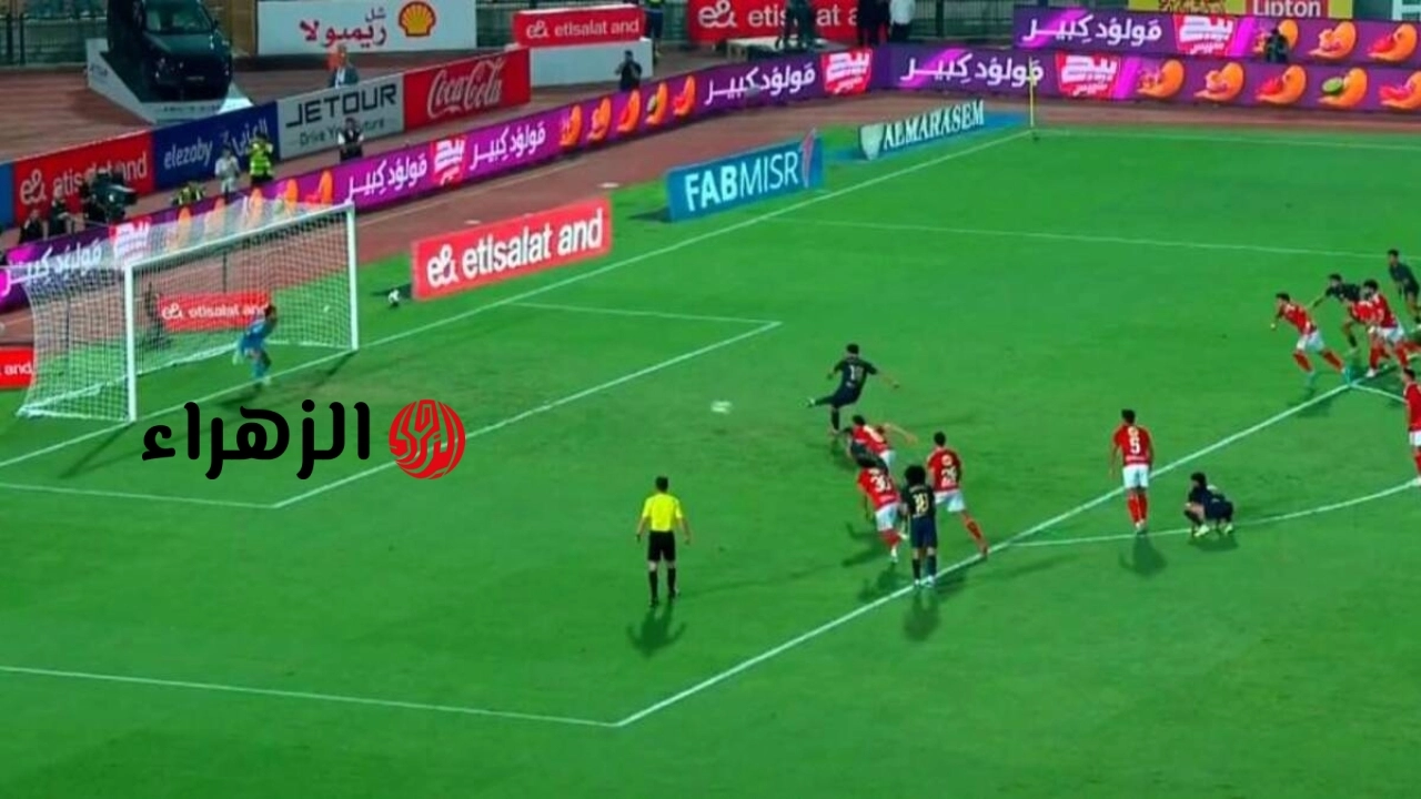 قمة Al Ahly vs Zamalek تعرض الآن على أون سبورت.. مع تغطية صوتية للأحداث