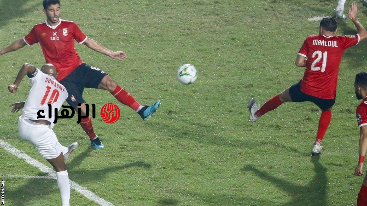 الآن تنقل قناة أون سبورت لقاء Al Ahly vs Zamalek بجودة مميزة.. تعليق مميز