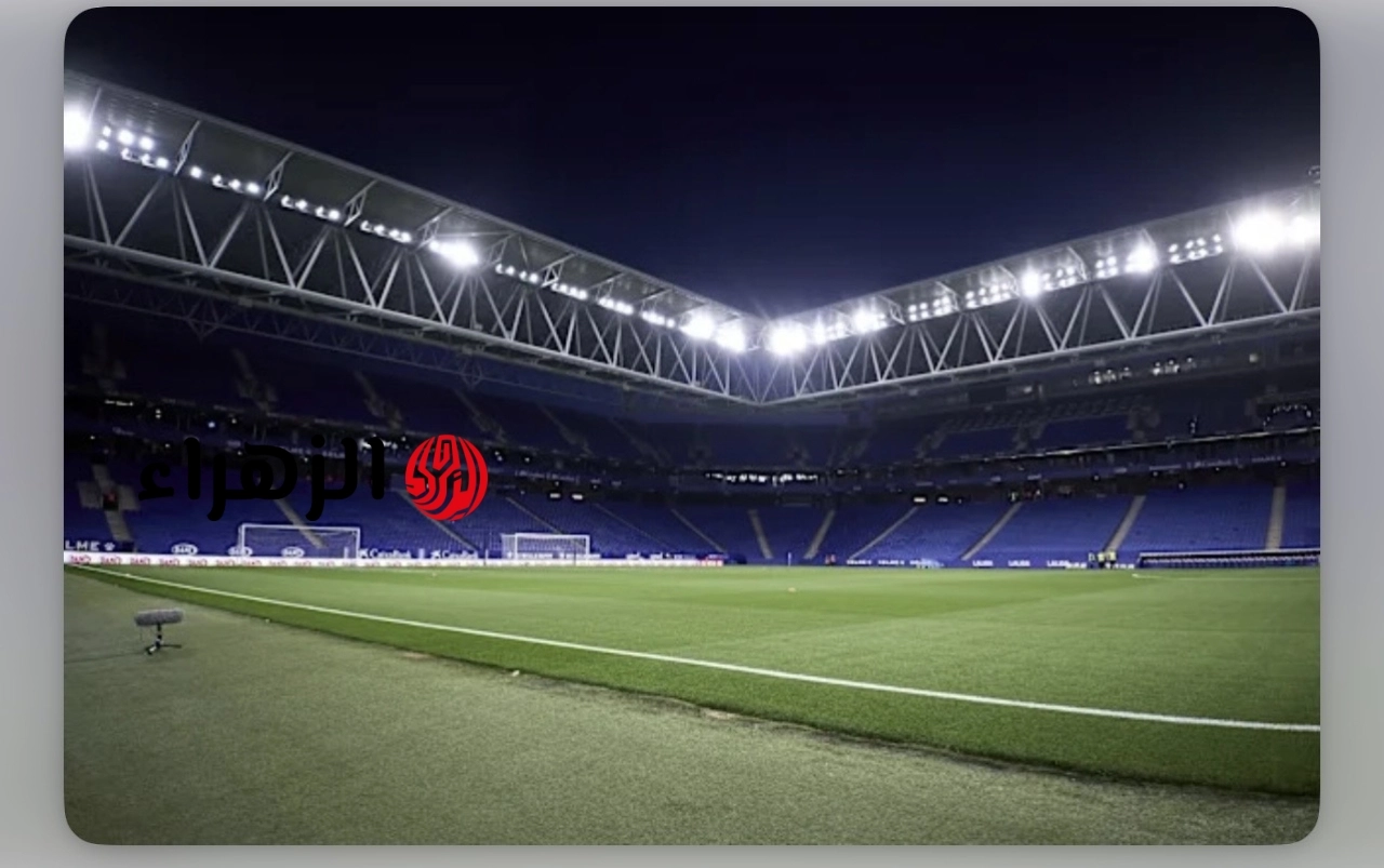 Real Madrid vs Espanyol: أين يمكننـي مشـاهدة مباراة ريال مدريد ضد إسبانيول في الدوري الاسباني 2026 الجولة 33 اليـوم