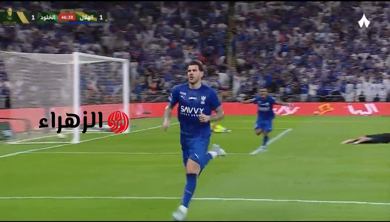 “المـاتش متذاع ببـلاش” تردد قناة ثمانية الناقلة تبث مباراة الهلال ونيوم في دوري روشن السعودي 2026 بصوت عبدالله الحربي
