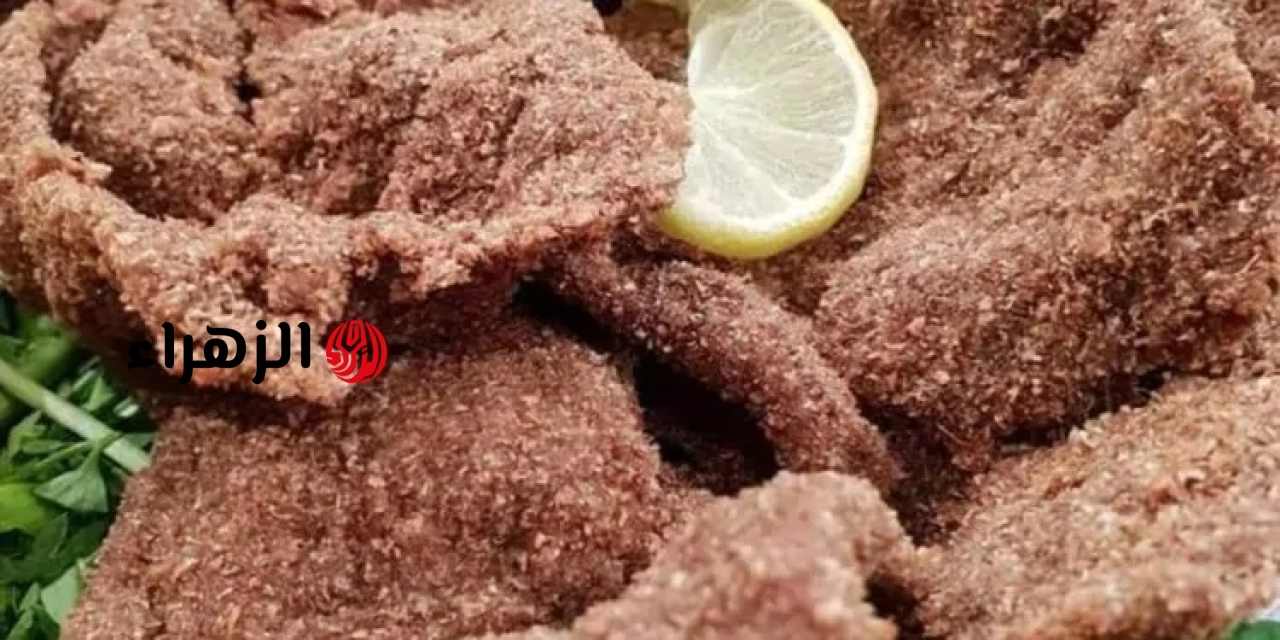 أكلات عيد الأضحى.. طريقة عمل الكبدة بالردة بخطوات بسيطة وتتبيلة سحرية