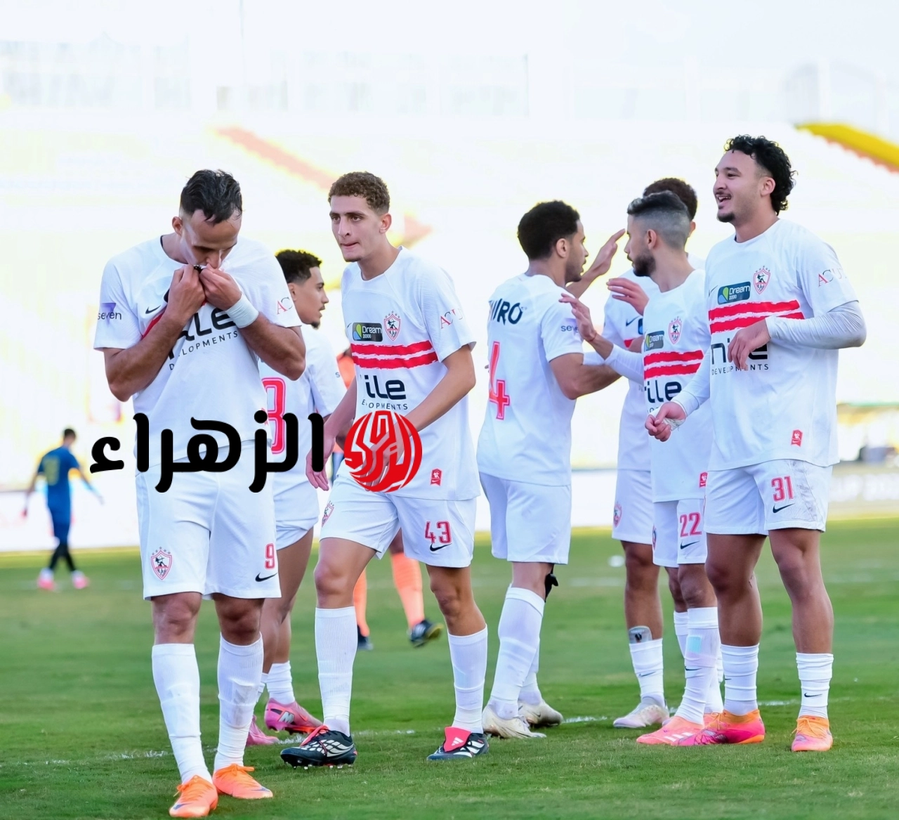 القنوات الناقلة لمباراة الزمالك واتحاد العاصمة في نهائي كأس الكونفدرالية بجودة عالية.. قمة منتظرة