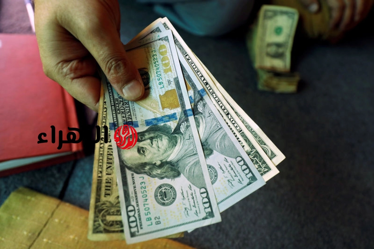 شكــد هســـه.. سعر الدولار مقابل الجنيه السوداني اليوم في البنوك 6 LYNXNPEF0600R L