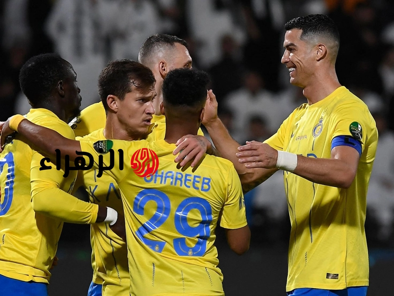 al-nassr vs al-shabab.. ما القناه الناقله لمباراه النصر ضد الشباب الشوط الأول في الدوري السعودي للمحترفين 2026
