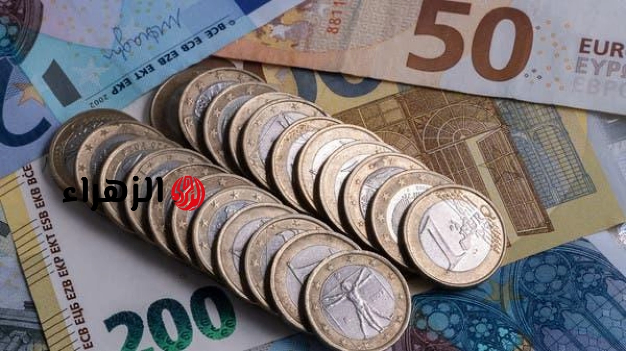 سعر اليورو في مصر الآن يشهد تحركات جديدة.. تحديث مفاجئ لأسعار الشراء والبيع داخل البنوك المصرية اليوم الأربعاء 13 مايو 2026