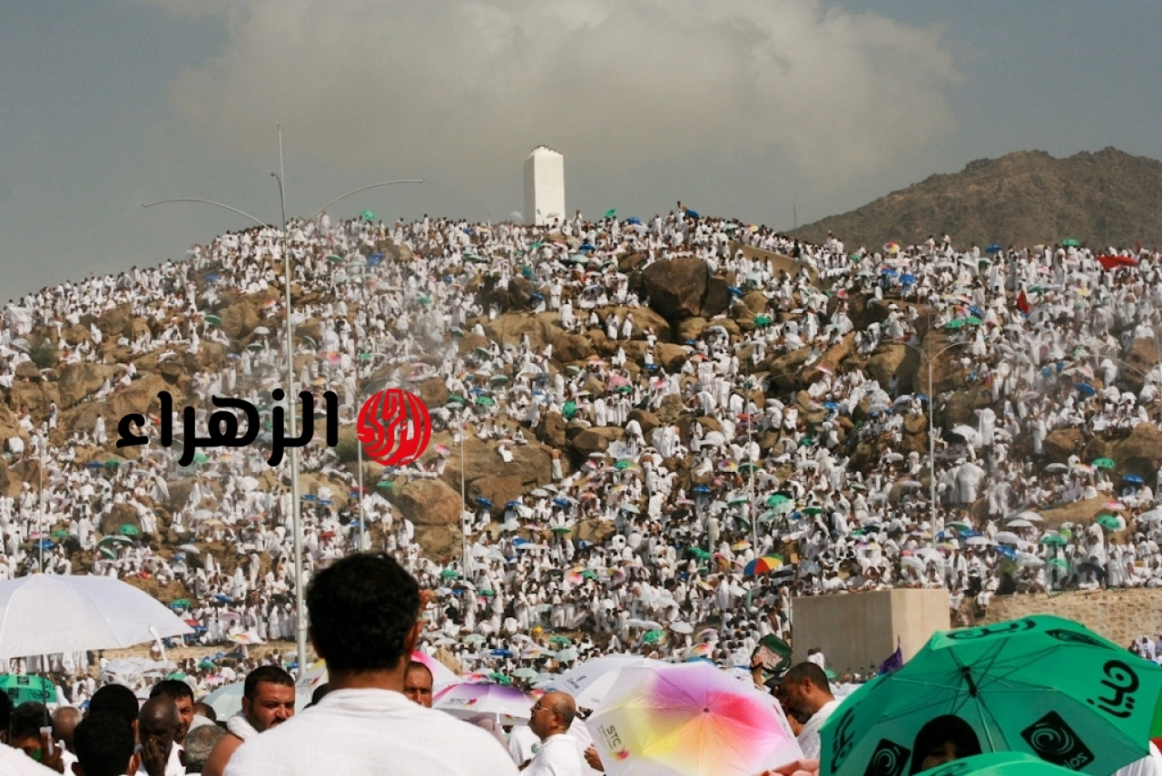وقفة عرفة عندهم بكره.. 4 دول تخالف السعودية وتعلن الخميس أول أيام عيد الأضحى 2026