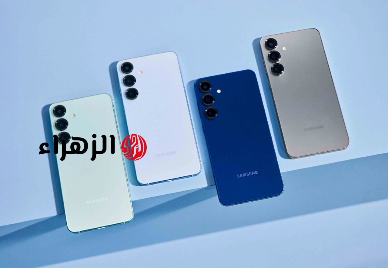 تحديث One UI 8.5 يصل بقوة لهواتف سامسونج القديمة.. مزايا Galaxy S26 الذكية أصبحت متاحة الآن